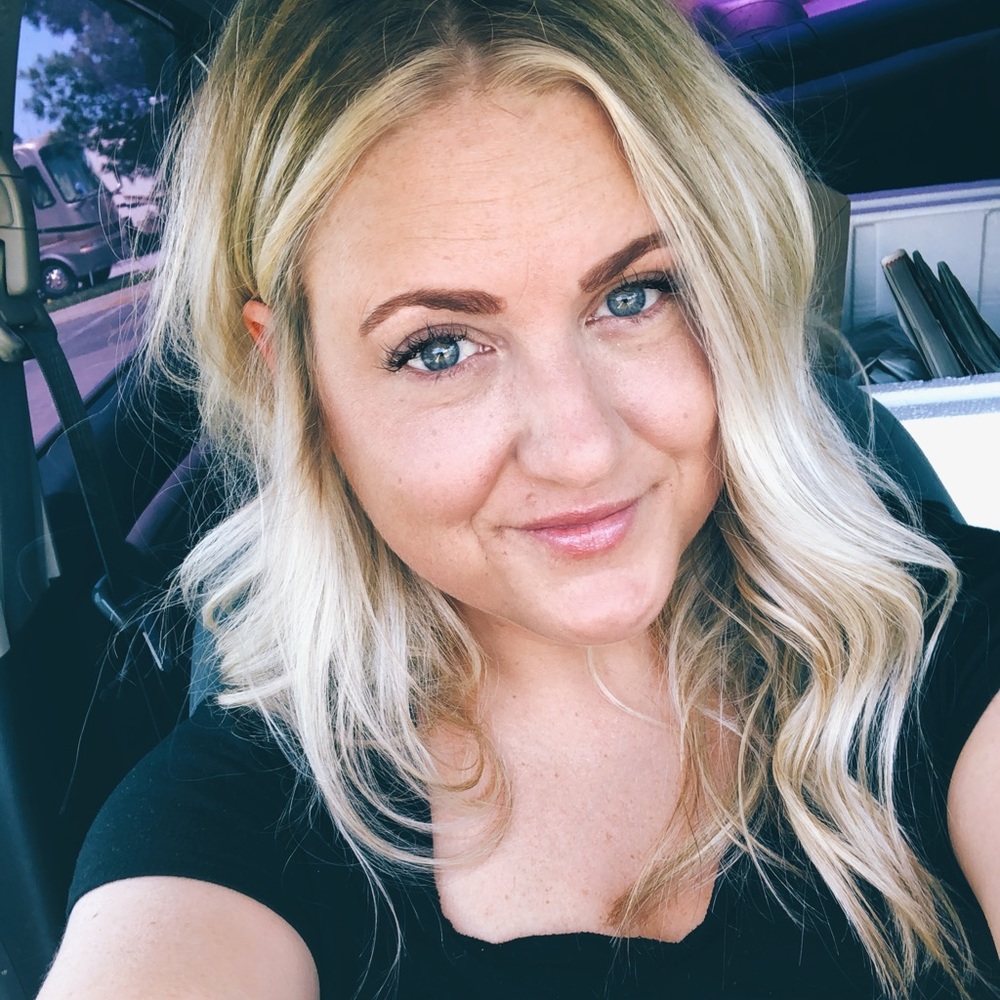 Meet your Posher, Heheather